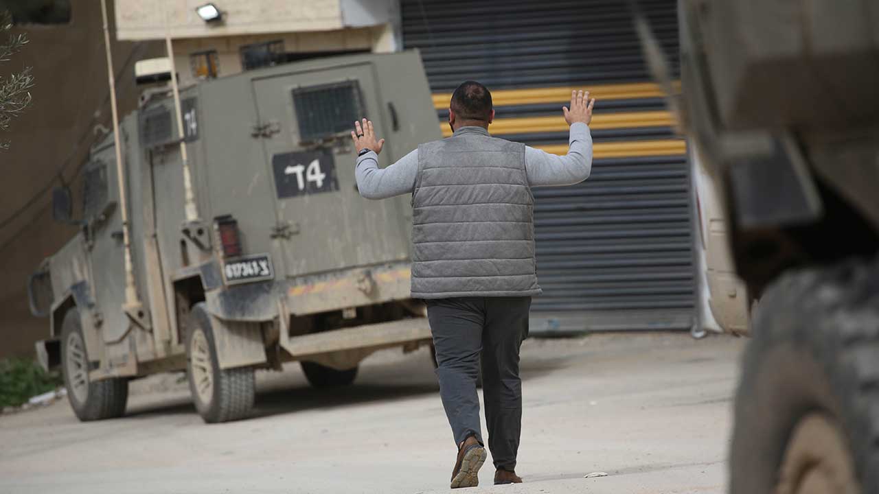 Foto - Terör devleti İsrail'den yeni kalleşlik