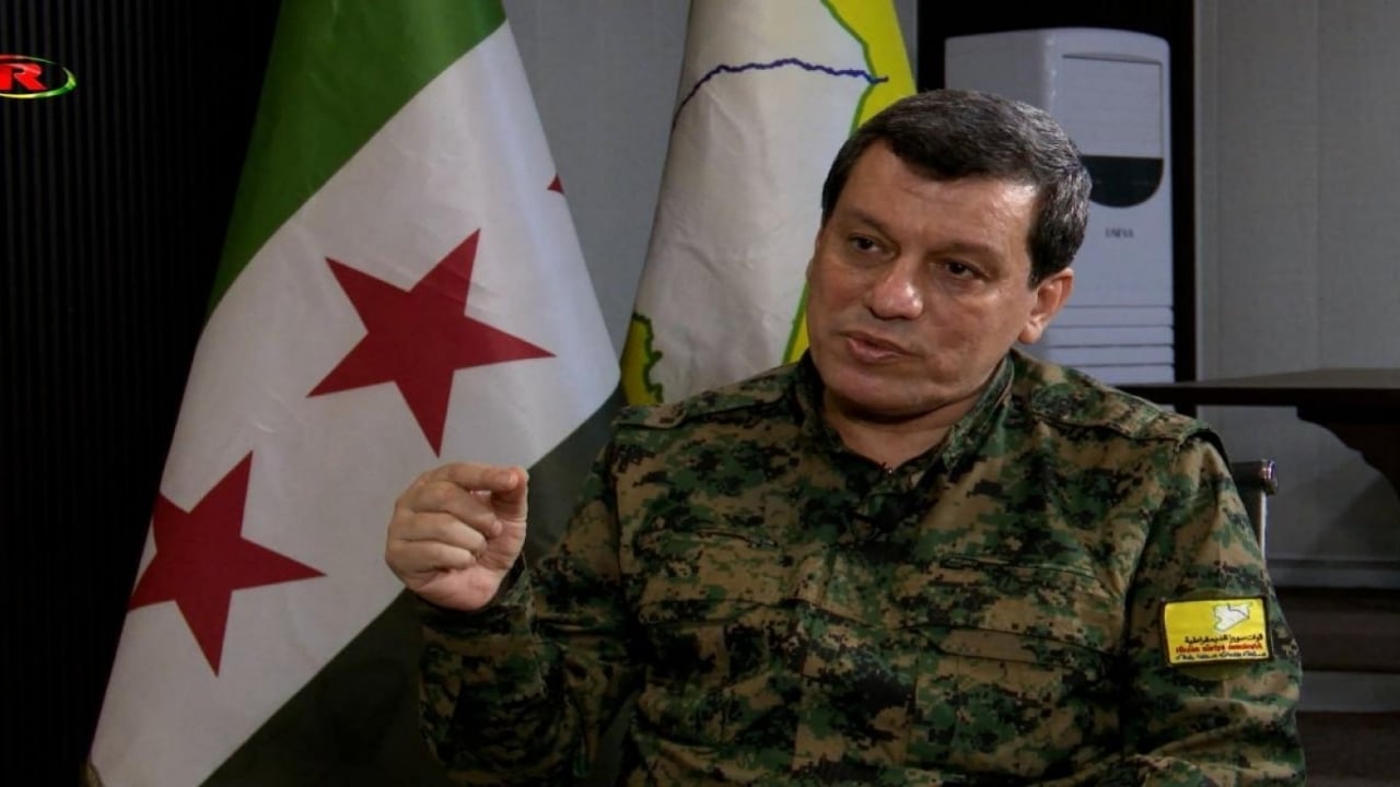 Foto - Terör elebaşından "koltuk" itirafı: Paçayı kurtarmak için "tugay" oldular