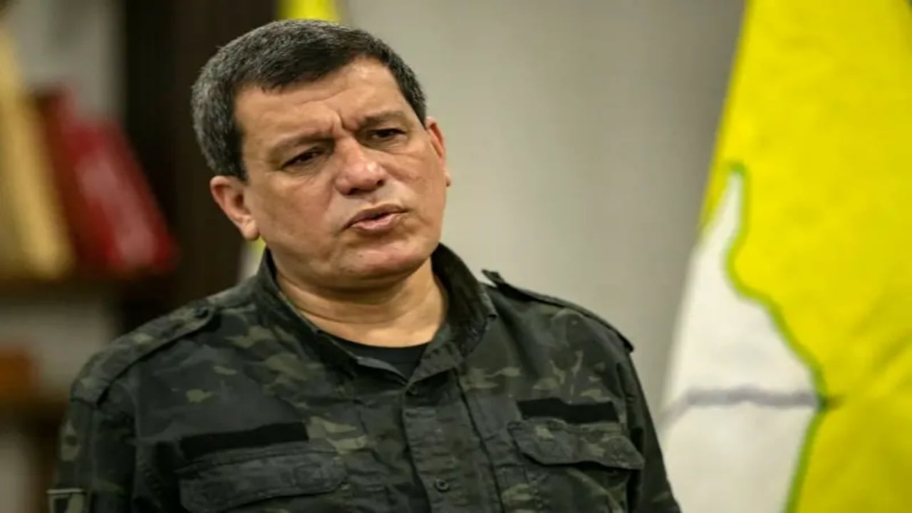 Foto - Terör elebaşından "koltuk" itirafı: Paçayı kurtarmak için "tugay" oldular