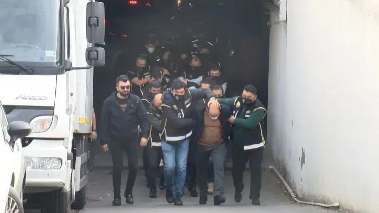 Foto - Teşkilatlar çalışıyor, İstanbul emniyette: Terör örgütlerine operasyonlar yüzde 51 arttı