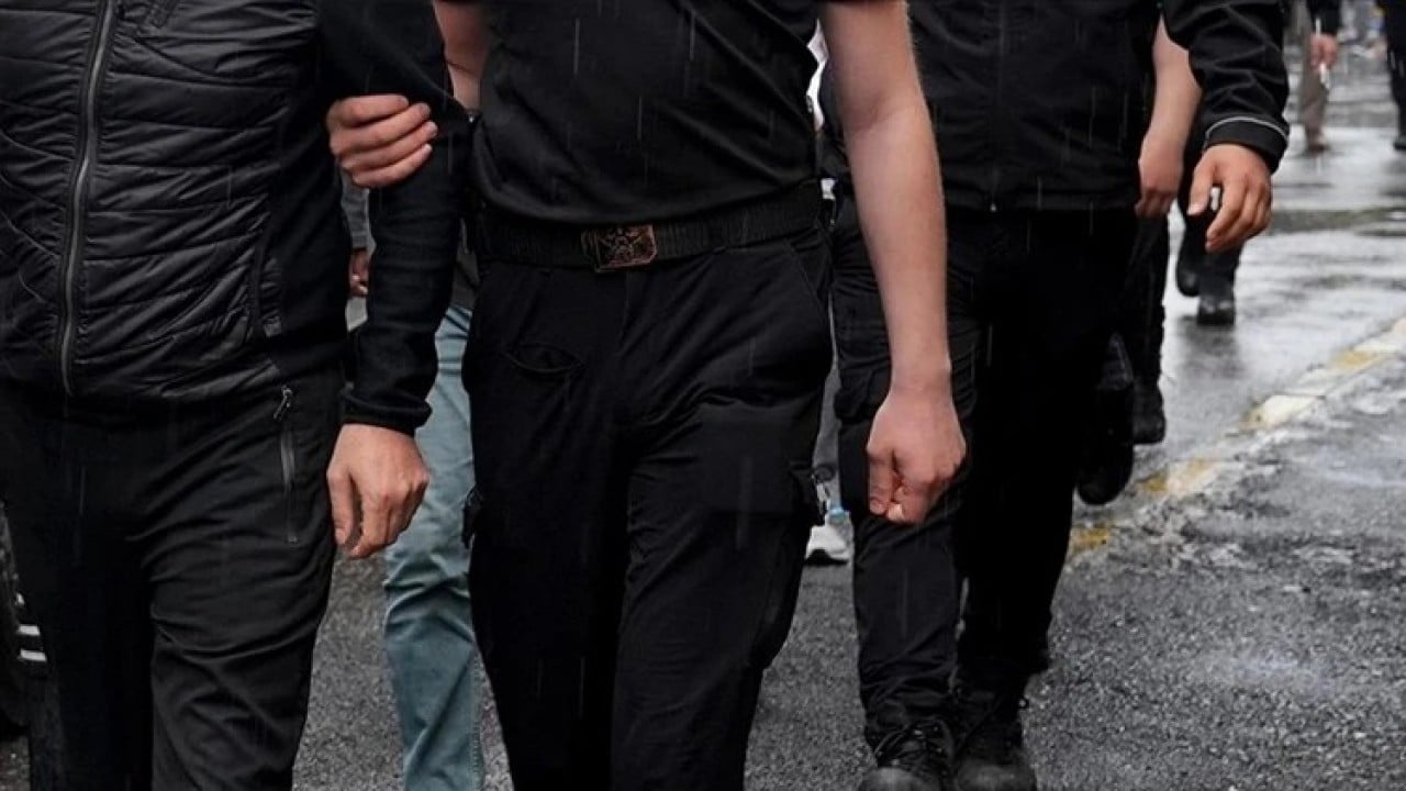 Foto - Teşkilatlar çalışıyor, İstanbul emniyette: Terör örgütlerine operasyonlar yüzde 51 arttı