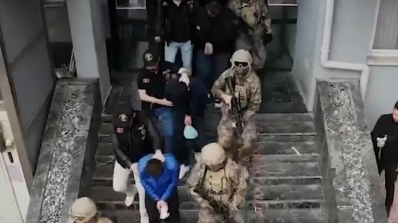 Foto - Teşkilatlar çalışıyor, İstanbul emniyette: Terör örgütlerine operasyonlar yüzde 51 arttı