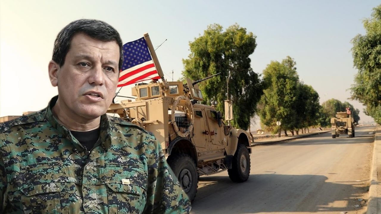 Foto - Terör örgütü elebaşından tarihi çıkış: "Hata yaptık" dedi, ABD’nin satışa getirdiğini itiraf etti