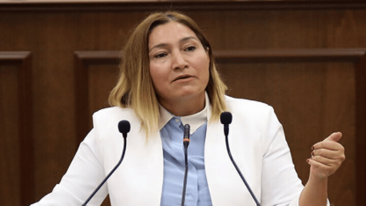 Foto - Terör örgütü EOKA ortamı germeye devam ediyor: Helen ideolojisi için çalışıyorlar...