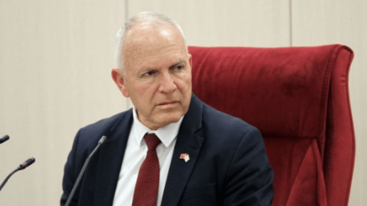 Foto - Terör örgütü EOKA ortamı germeye devam ediyor: Helen ideolojisi için çalışıyorlar...