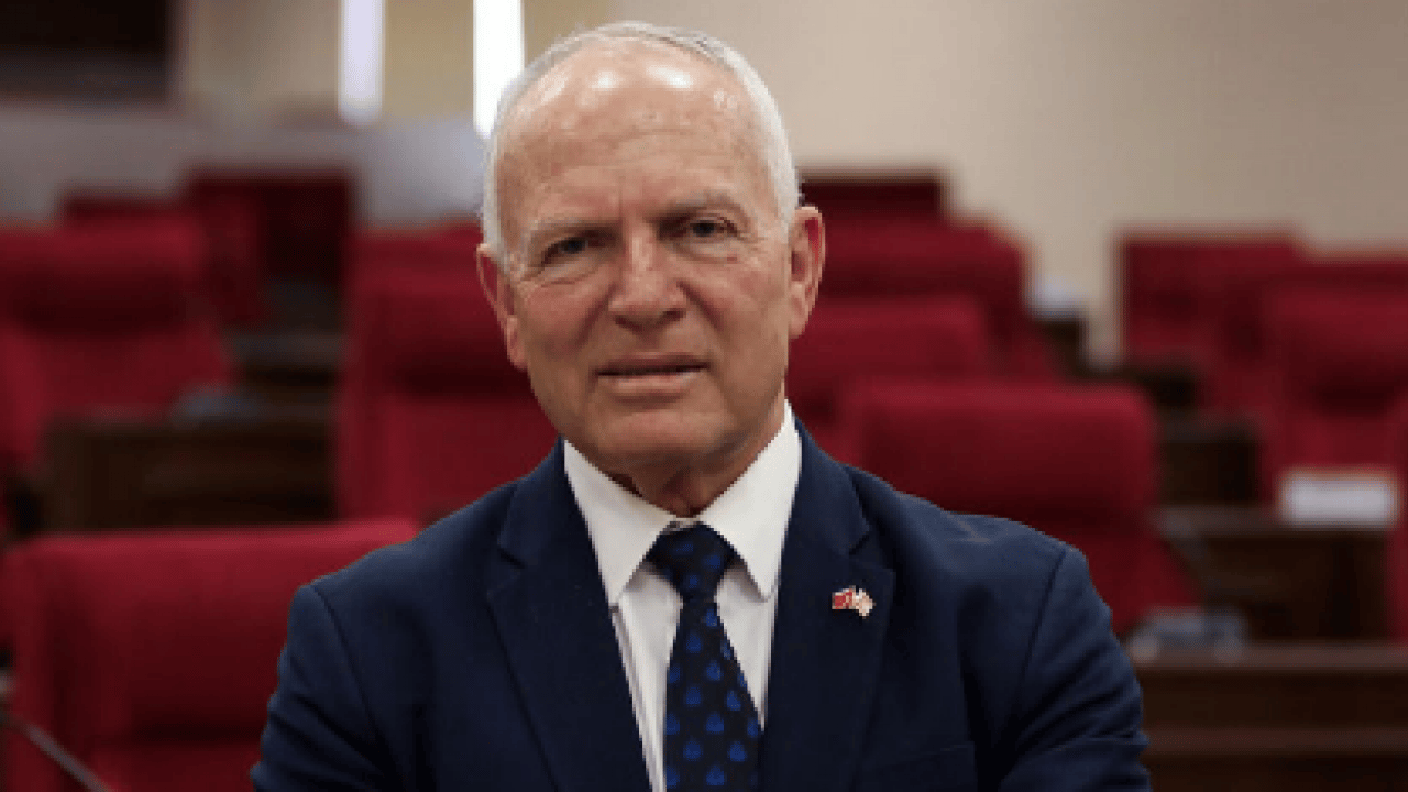 Foto - Terör örgütü EOKA ortamı germeye devam ediyor: Helen ideolojisi için çalışıyorlar...