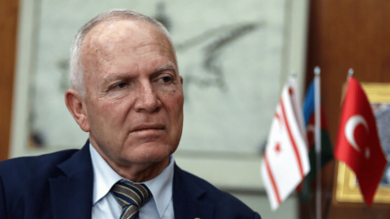 Foto - Terör örgütü EOKA ortamı germeye devam ediyor: Helen ideolojisi için çalışıyorlar...