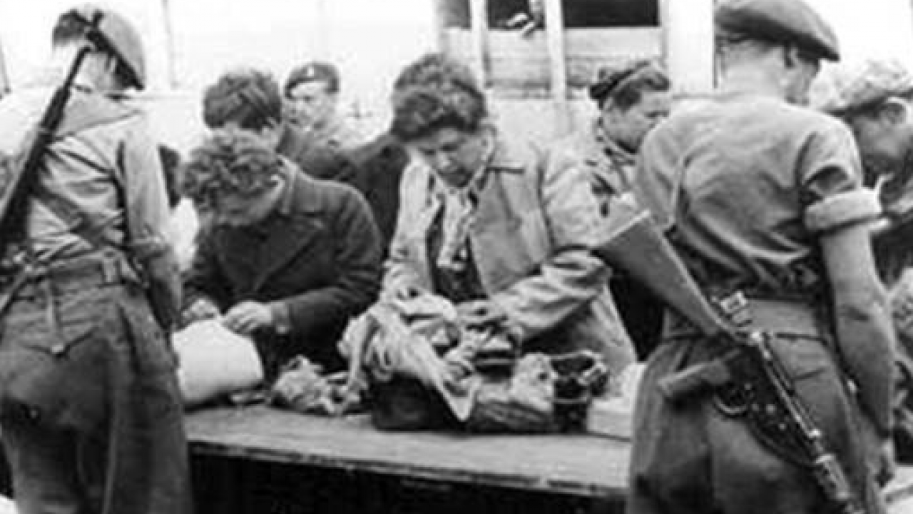 Foto - Terör örgütü EOKA ortamı germeye devam ediyor: Helen ideolojisi için çalışıyorlar...