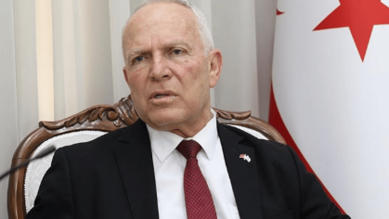 Foto - Terör örgütü EOKA ortamı germeye devam ediyor: Helen ideolojisi için çalışıyorlar...