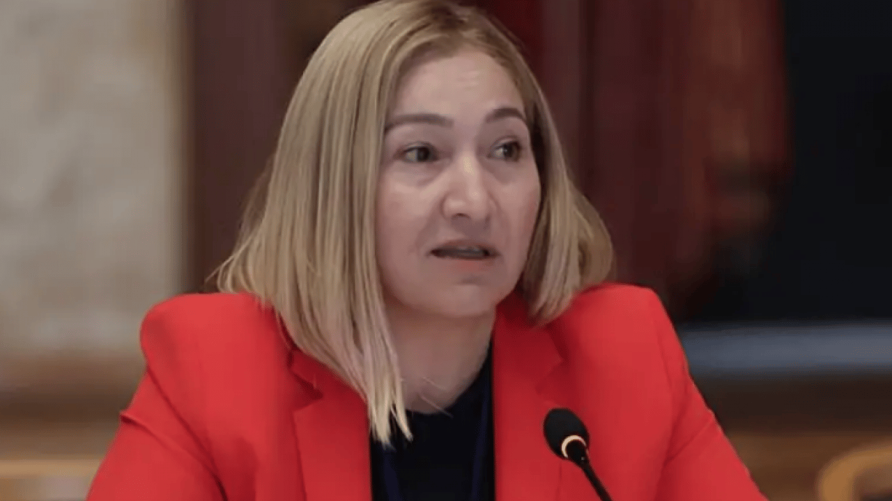 Foto - Terör örgütü EOKA ortamı germeye devam ediyor: Helen ideolojisi için çalışıyorlar...