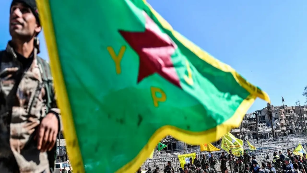 Foto - Terör örgütü PKK’dan çaresizlik çığlığı: "İsrail arkamızda olsaydı Türkiye saldıramazdı"