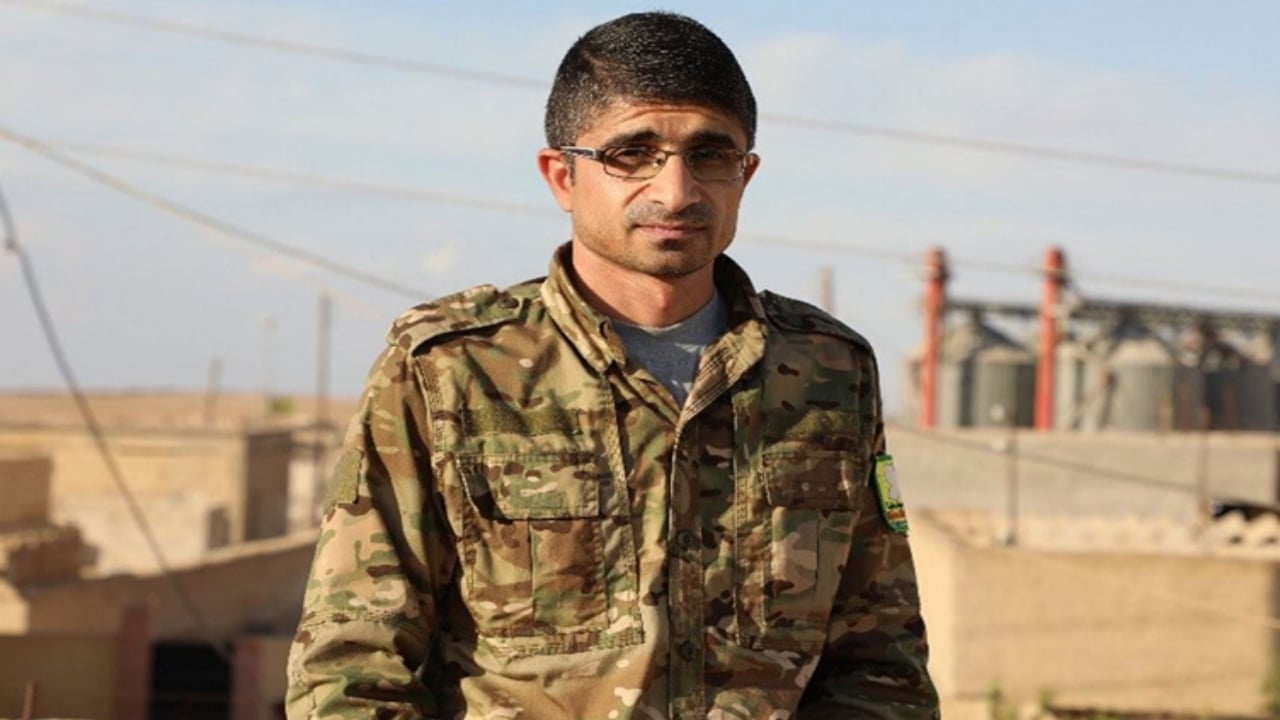 Foto - Terör örgütü PKK’dan çaresizlik çığlığı: "İsrail arkamızda olsaydı Türkiye saldıramazdı"