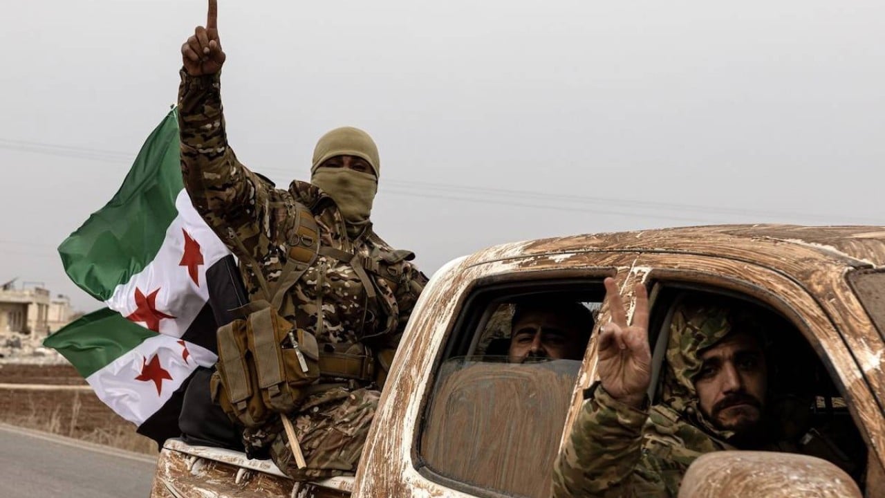 Foto - Terör örgütü PKK’nın Suriye kolu SDG’nin yapısı dağıldı: Hakimiyetinin üçte ikisini kaybetti!