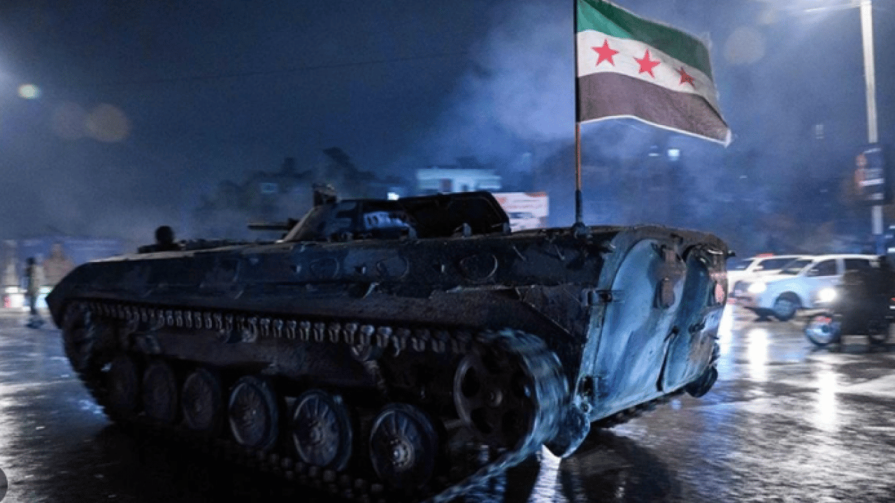 Foto - Terör örgütü PKK’nın Suriye kolu SDG’nin yapısı dağıldı: Hakimiyetinin üçte ikisini kaybetti!