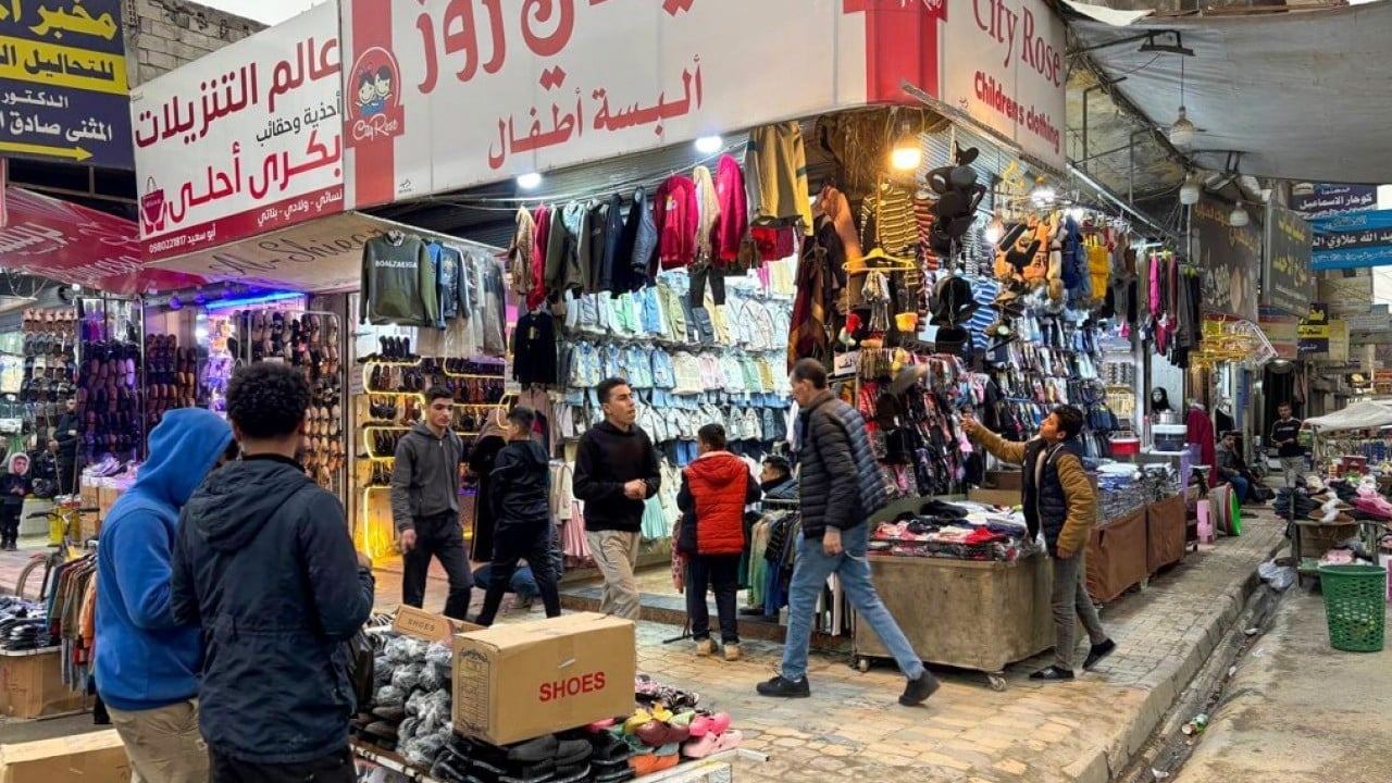 Foto - Terör örgütü YPG gitti huzur geldi! Rakkalılar ramazana umutla başladı