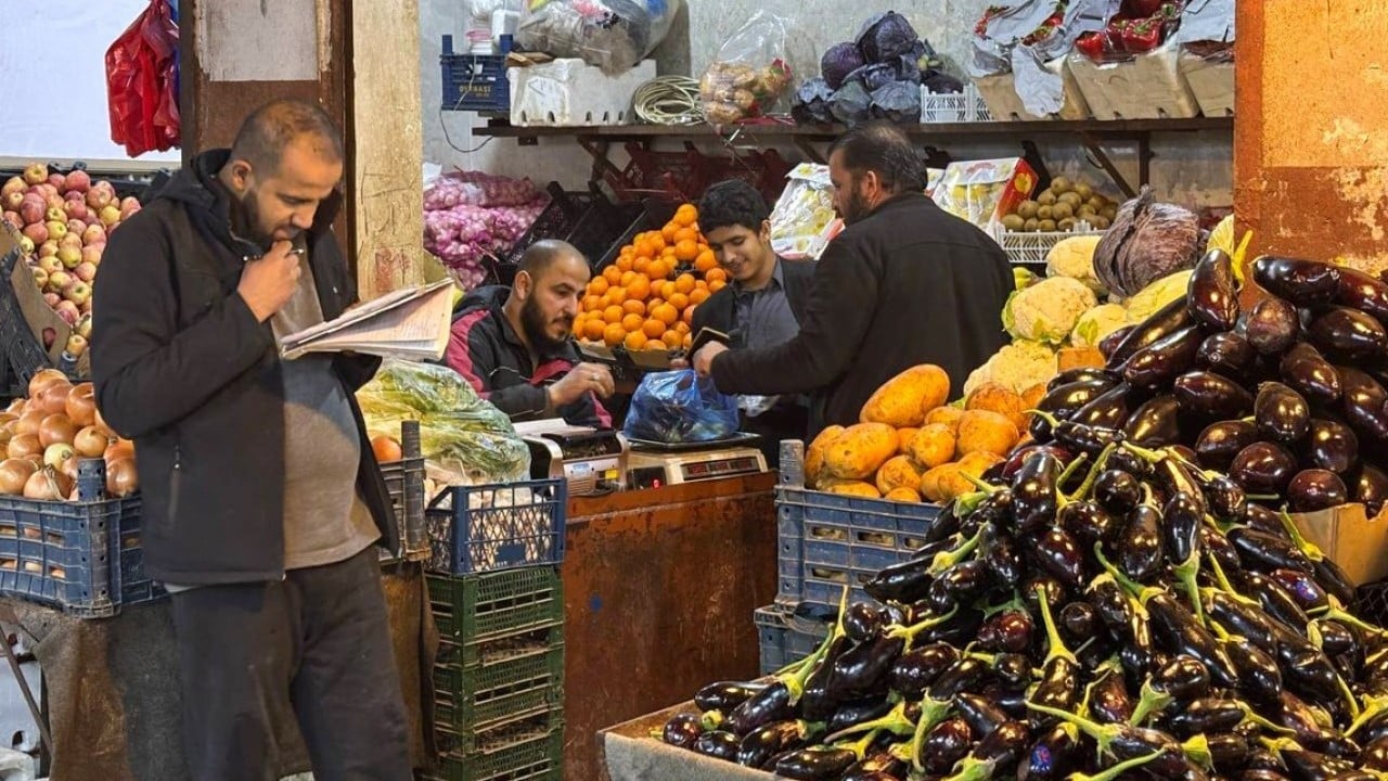 Foto - Terör örgütü YPG gitti huzur geldi! Rakkalılar ramazana umutla başladı