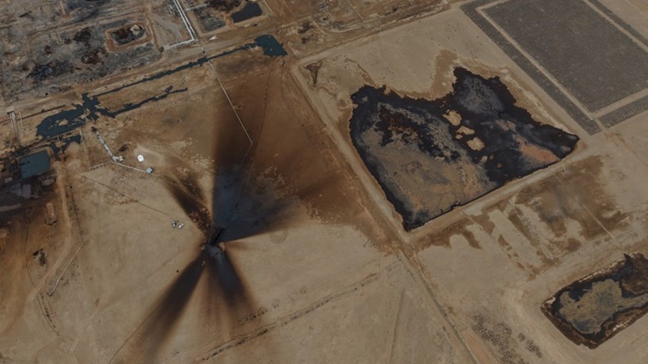 Foto - Terör örgütü YPG'den kurtarılmıştı! Çıkarılan petrolün ilk sevkiyatı yapıldı