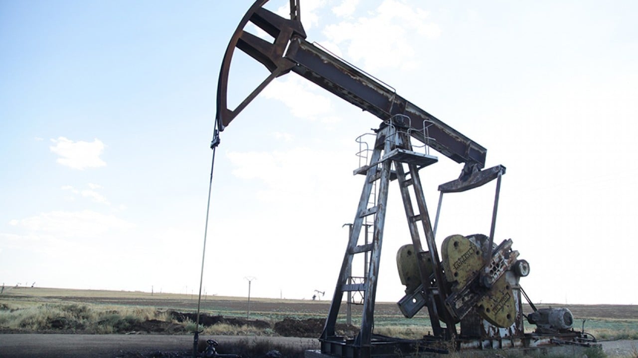 Foto - Terör örgütü YPG'den kurtarılmıştı! Çıkarılan petrolün ilk sevkiyatı yapıldı