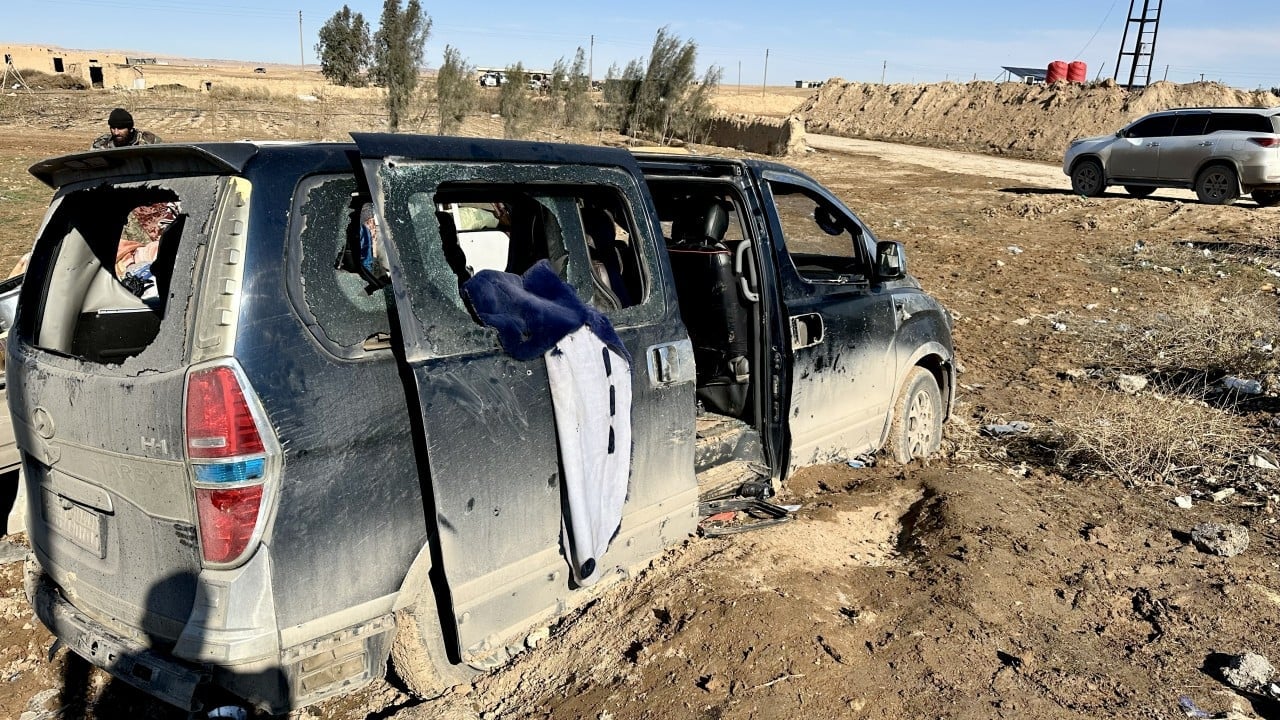 Foto - Terör örgütü YPG/PKK’dan alçak saldırı: Kadın çocuk demeden sivilleri vahşîce kurşun yağmuruna tuttular