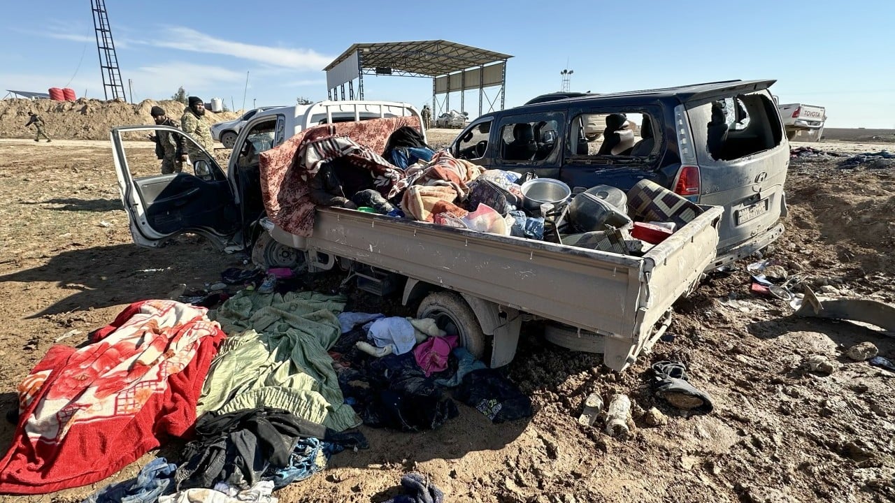 Foto - Terör örgütü YPG/PKK’dan alçak saldırı: Kadın çocuk demeden sivilleri vahşîce kurşun yağmuruna tuttular