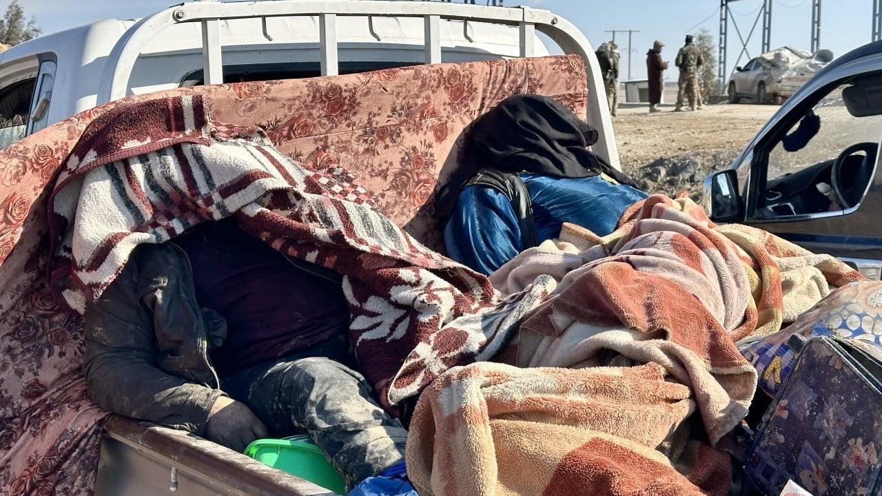 Foto - Terör örgütü YPG/PKK’dan alçak saldırı: Kadın çocuk demeden sivilleri vahşîce kurşun yağmuruna tuttular