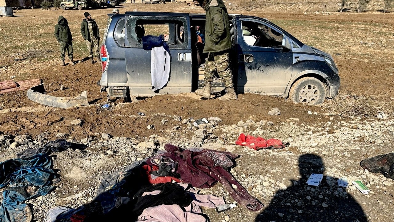 Foto - Terör örgütü YPG/PKK’dan alçak saldırı: Kadın çocuk demeden sivilleri vahşîce kurşun yağmuruna tuttular