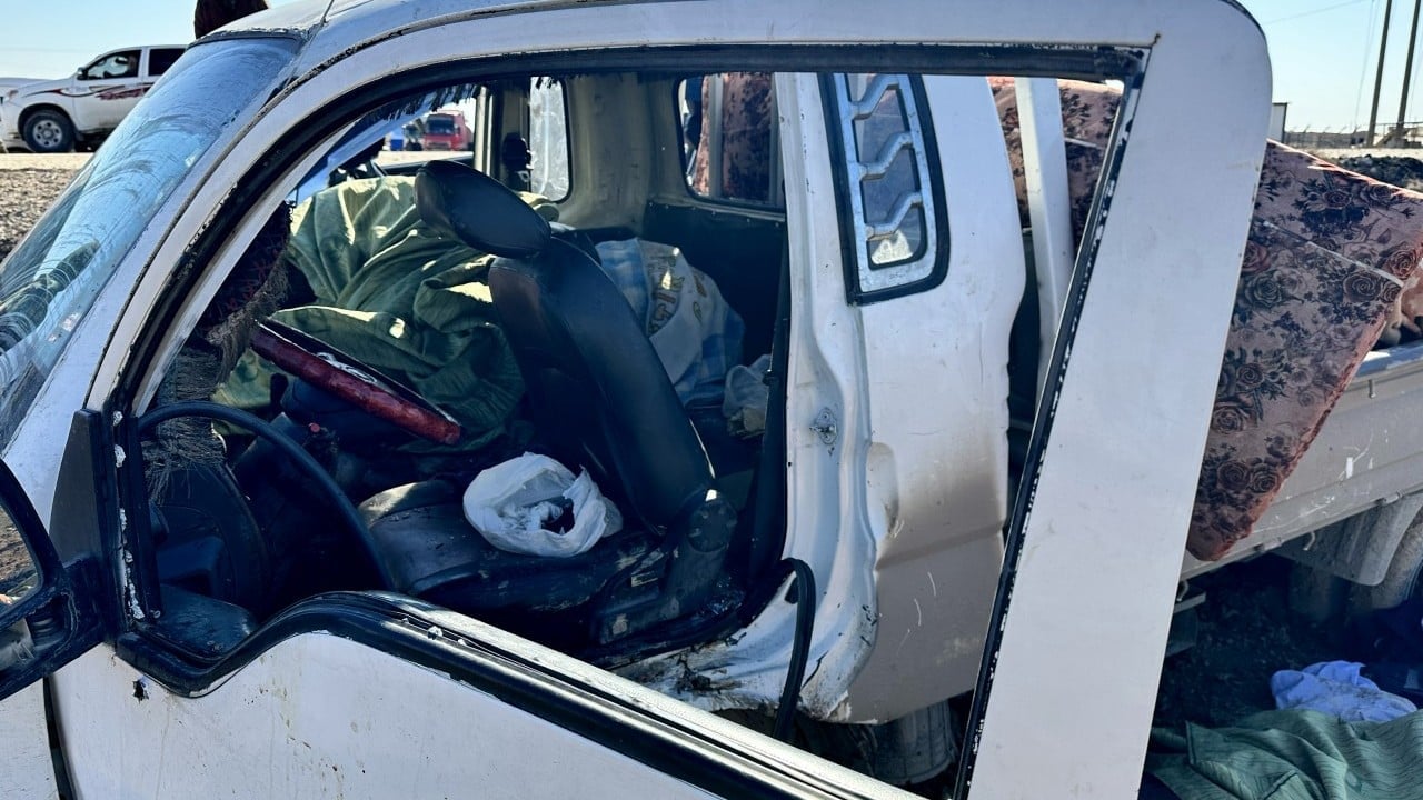 Foto - Terör örgütü YPG/PKK’dan alçak saldırı: Kadın çocuk demeden sivilleri vahşîce kurşun yağmuruna tuttular