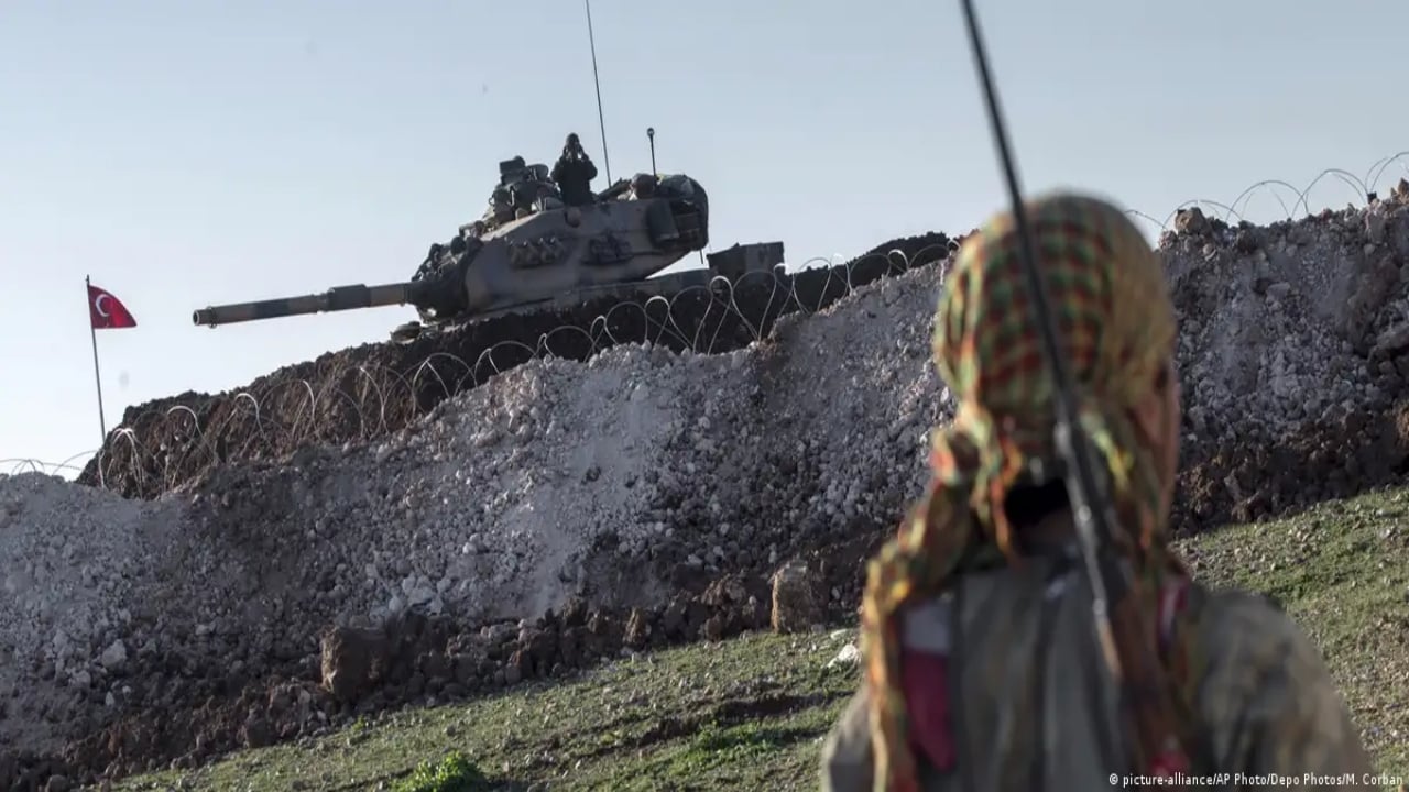 Foto - Terör örgütünden skandal liste! Türkiye’ye açık açık meydan okudular: Saydıkları isimler "Yok artık" dedirtti