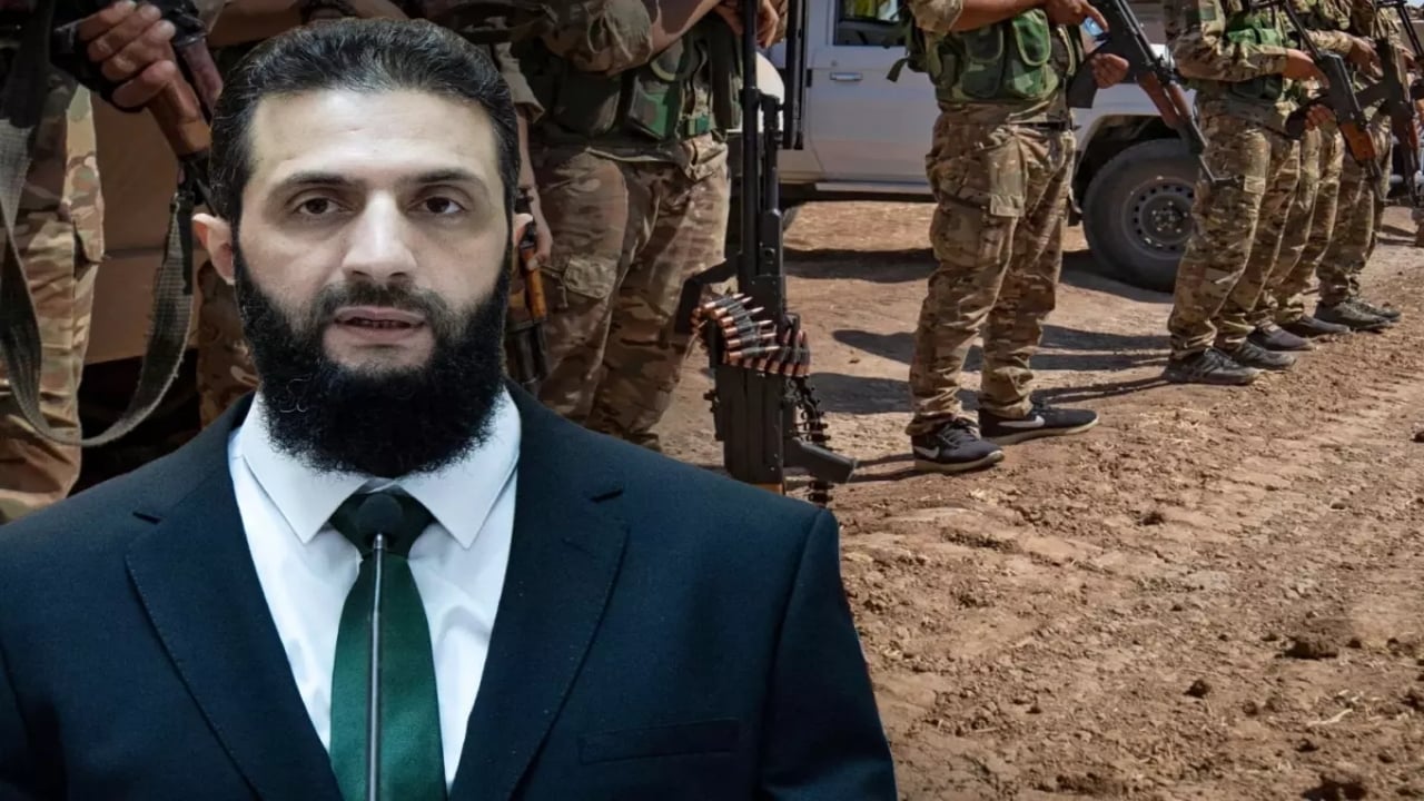 Foto - Terör örgütünden skandal liste! Türkiye’ye açık açık meydan okudular: Saydıkları isimler "Yok artık" dedirtti