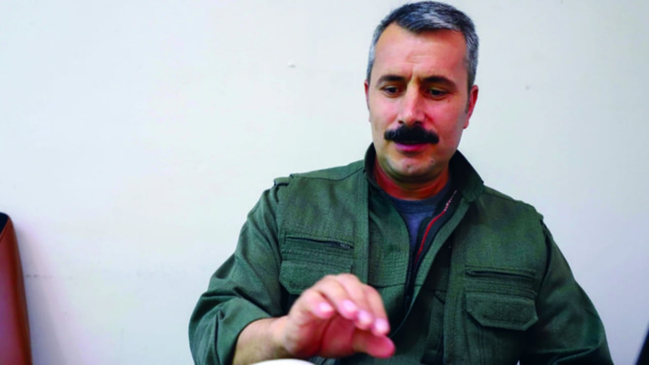 Foto - Terör örgütünden Türkiye’ye aşağılık itham! Gözdağı verip hiç utanmadan bir de şart koştu