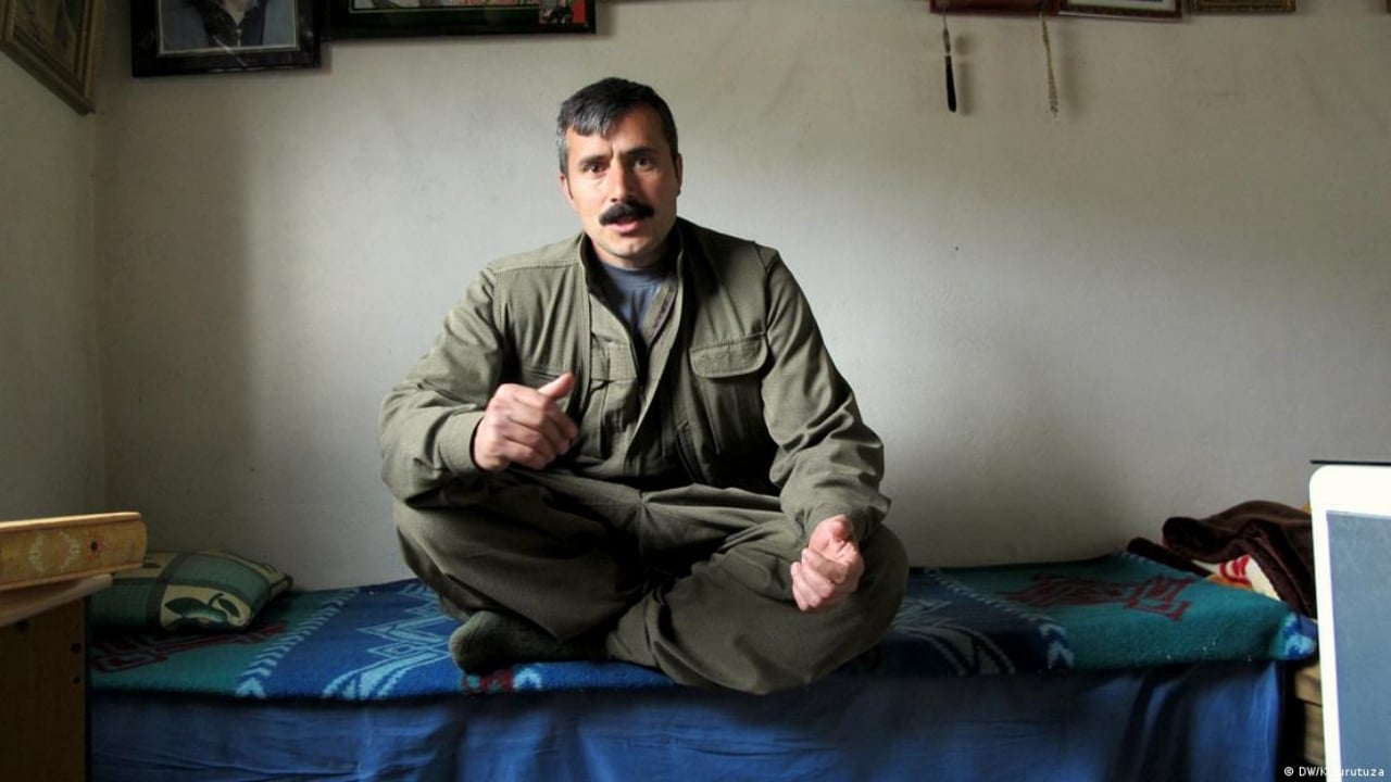 Foto - Terör örgütünden Türkiye’ye aşağılık itham! Gözdağı verip hiç utanmadan bir de şart koştu