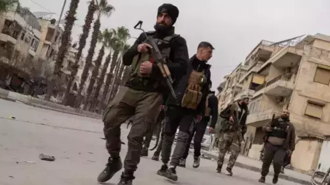 Foto - Terör örgütüne verilen süre doldu! Sınırda yeni operasyon başlıyor