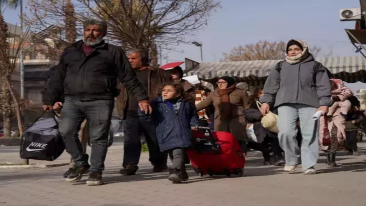 Foto - Terör örgütüne verilen süre doldu! Sınırda yeni operasyon başlıyor