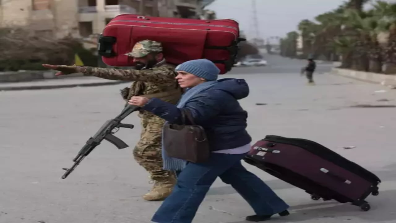 Foto - Terör örgütüne verilen süre doldu! Sınırda yeni operasyon başlıyor