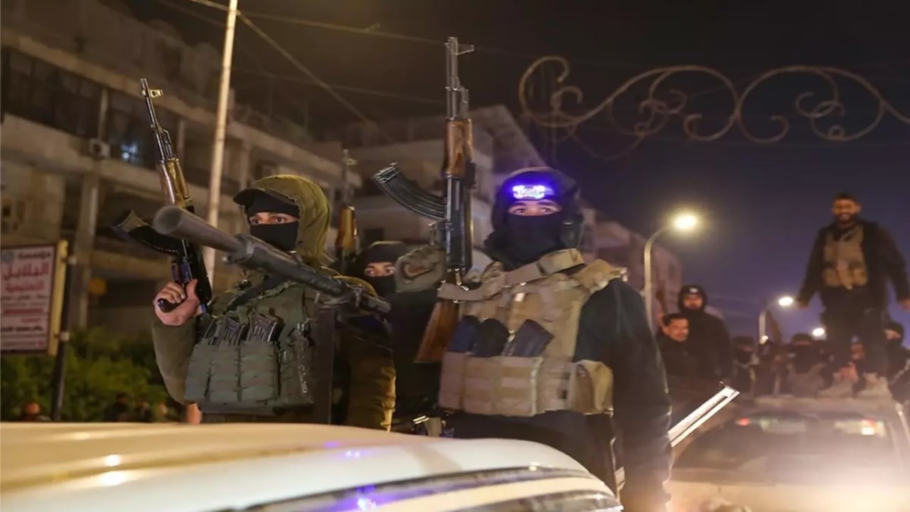 Foto - Terör örgütüne verilen süre doldu! Sınırda yeni operasyon başlıyor