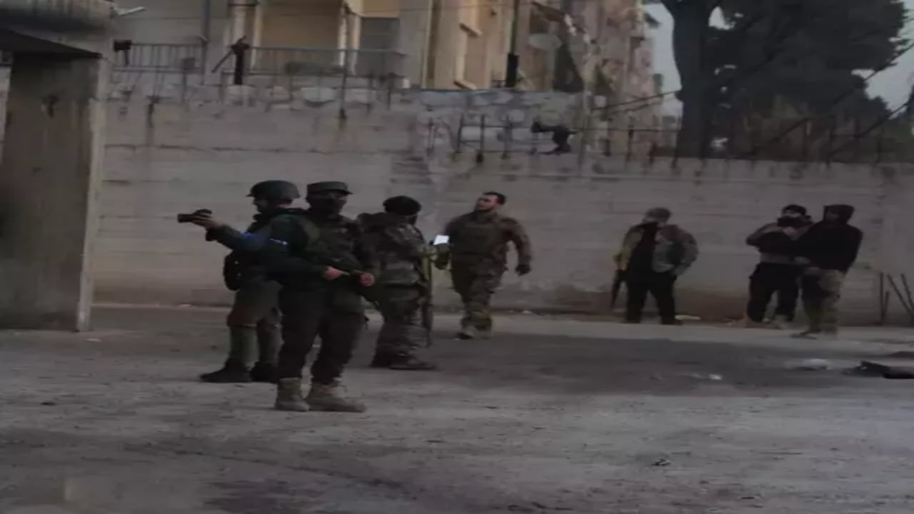 Foto - Terör örgütüne verilen süre doldu! Sınırda yeni operasyon başlıyor