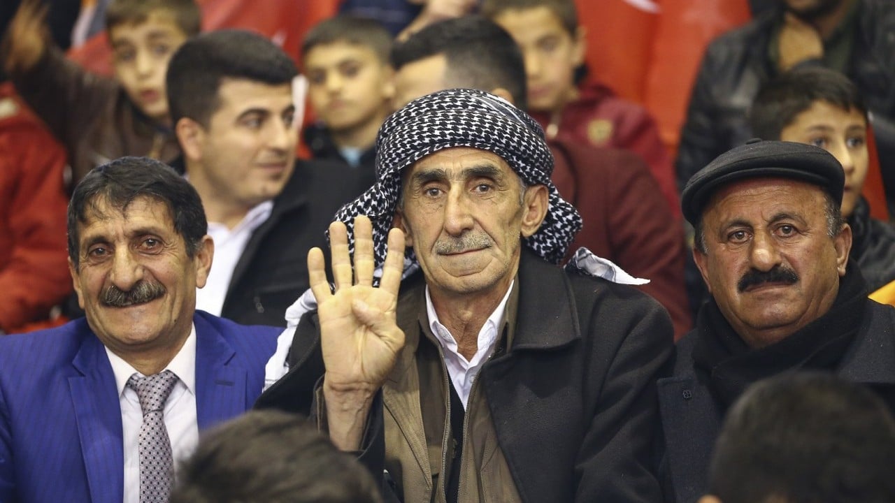 Foto - Terör örgütünün tüm artık unsurları için şartlar kökten değişti! Cumhurbaşkanlığı’ndan açıklama geldi: Önlerinde sadece iki yol var