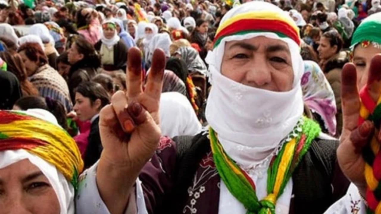 Foto - Terör örgütünün tüm artık unsurları için şartlar kökten değişti! Cumhurbaşkanlığı’ndan açıklama geldi: Önlerinde sadece iki yol var