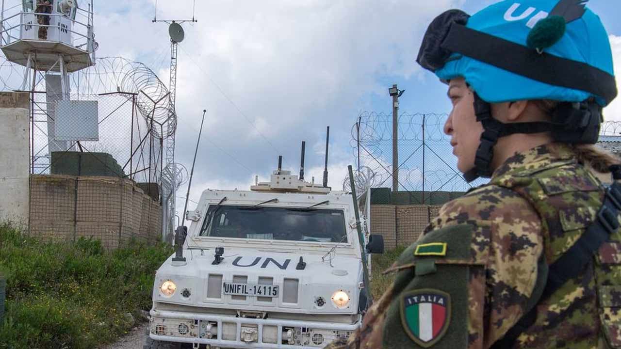 Foto - Terörist İsrail sıkıştırınca Avrupa'dan yardım istedi! 'Asker gönderin'