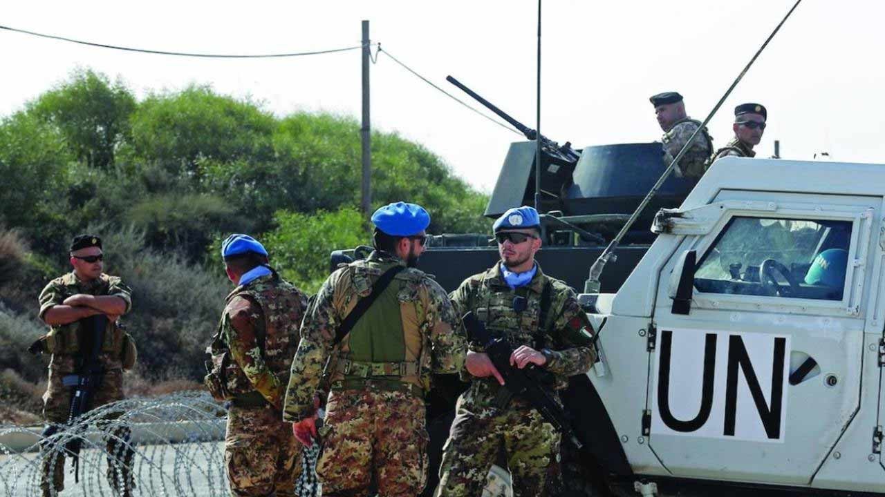 Foto - Terörist İsrail sıkıştırınca Avrupa'dan yardım istedi! 'Asker gönderin'