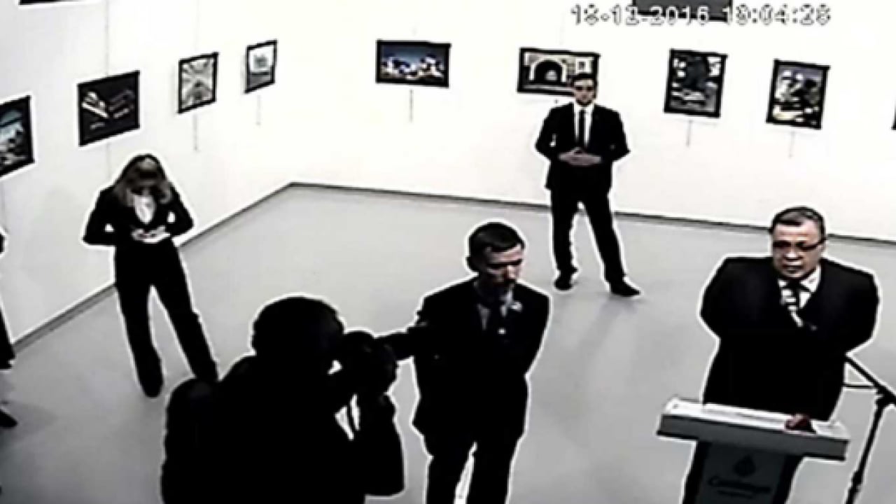 Foto - Teröristbaşı Gülen’in MİT’i ele geçirme planı: ‘Kendine takma bıyık al’