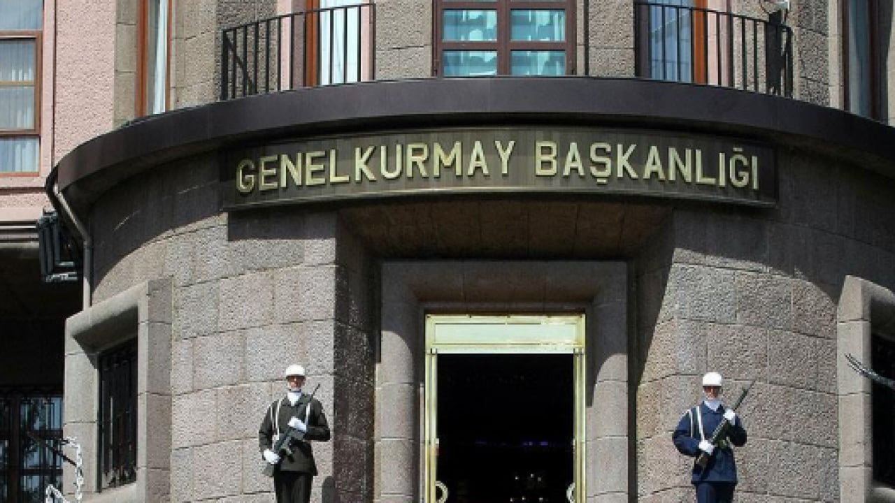 Foto - Teröristbaşı Gülen’in MİT’i ele geçirme planı: ‘Kendine takma bıyık al’