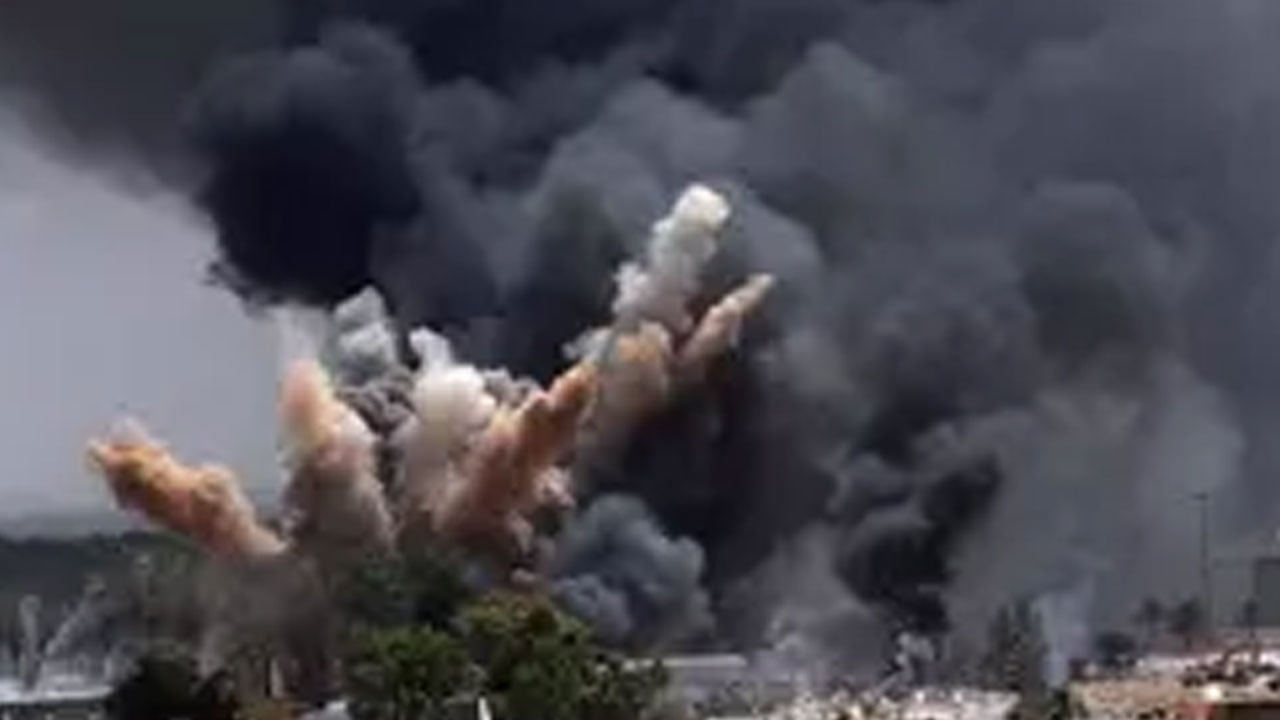 Foto - Teröristbaşından yeni tehdit! ‘Binlerce hedefi vuracağız’