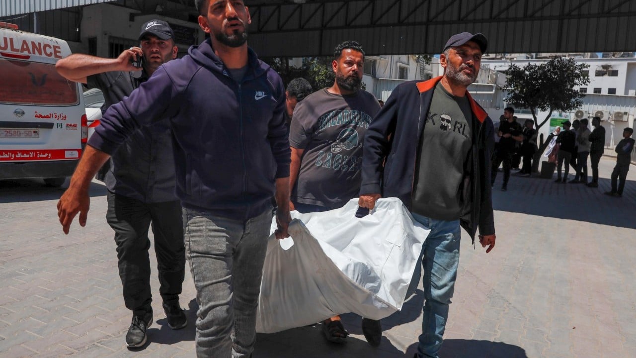 Foto - Teröristler 5 masumu katletti! Çok acı görüntüler