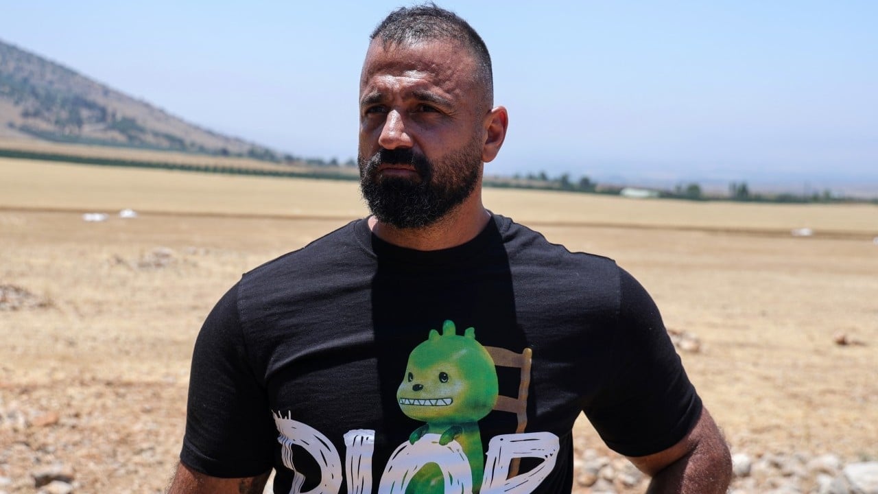 Foto - Teröristler çiftçilere ateş açtı! Devletten yardım istediler
