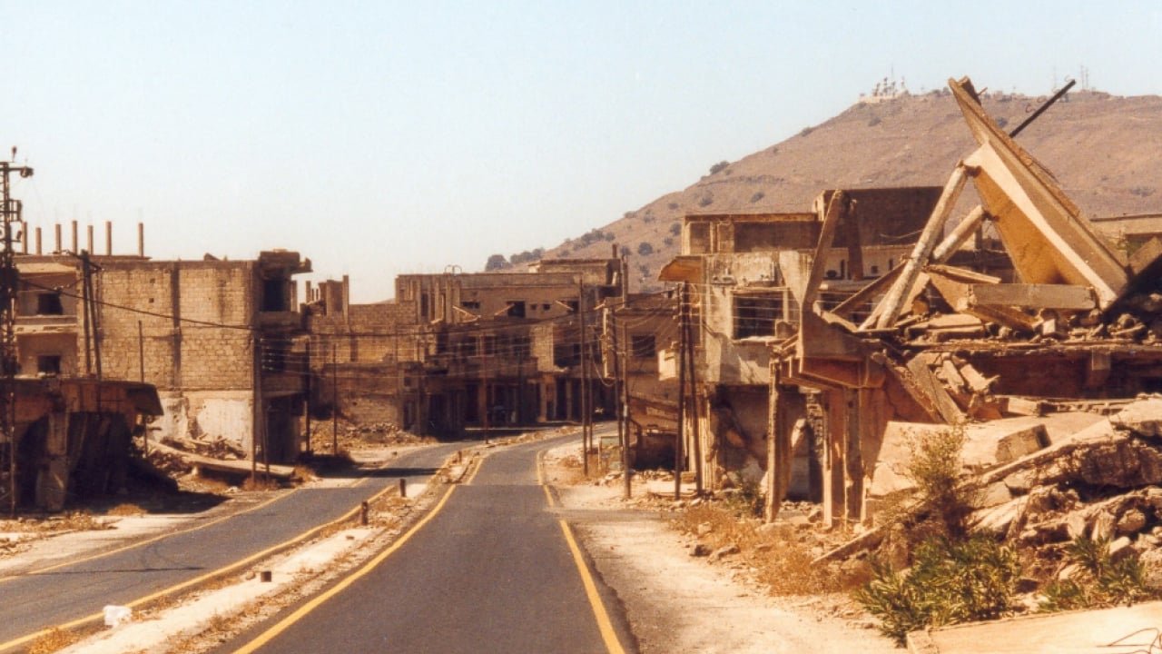 Foto - Teröristler Suriye'de çocukları kaçırdı!