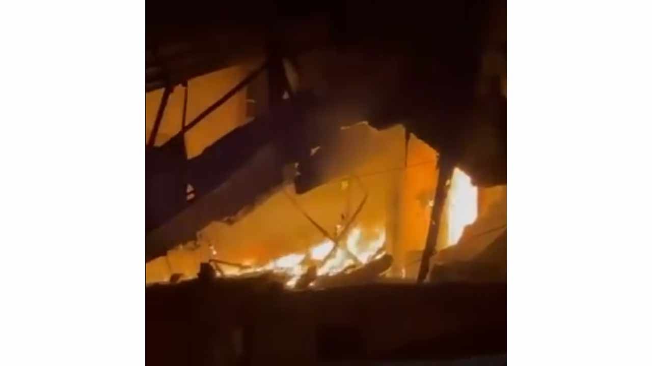 Foto - Teröristlerden hain saldırı! 6 kişilik aileyi yakarak katlettiler!