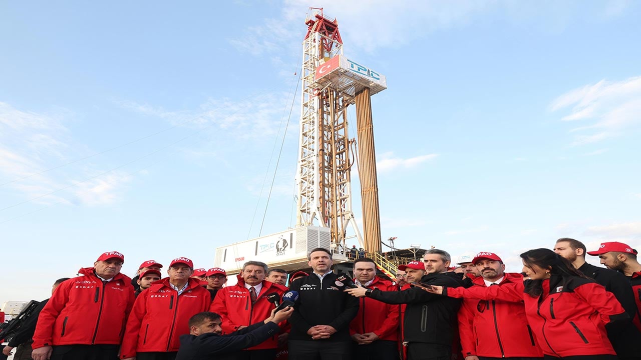 Foto - Teröristlerin cirit attığı günlerden bugünlere! Gabar’da fışkırıyor Türkiye kazanıyor