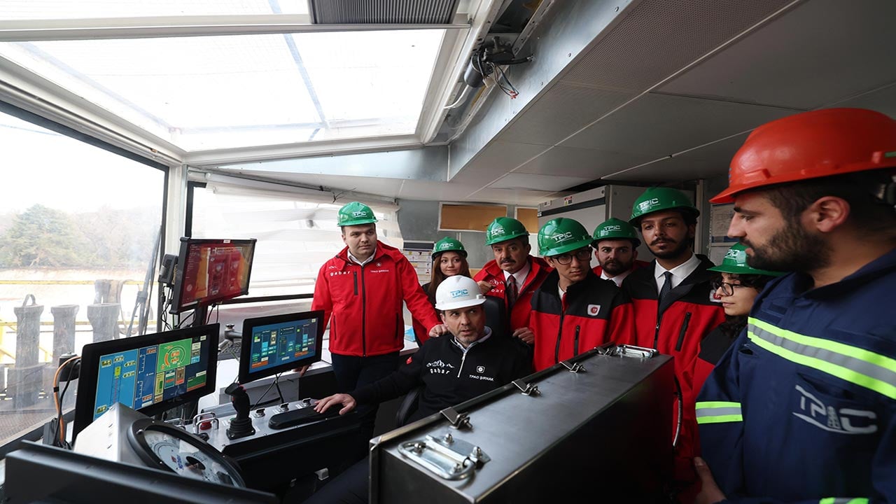 Foto - Teröristlerin cirit attığı günlerden bugünlere! Gabar’da fışkırıyor Türkiye kazanıyor