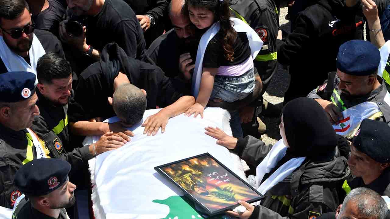 Foto - Teröristlerin katlettiği siviller için gözyaşları sel oldu